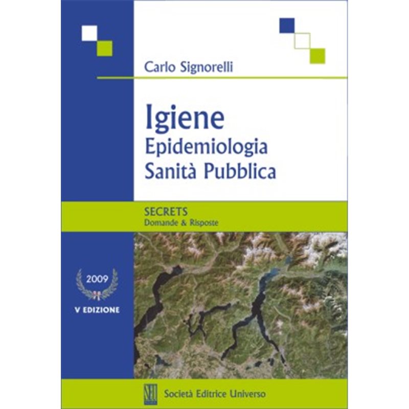 Igiene Epidemiologia Sanità